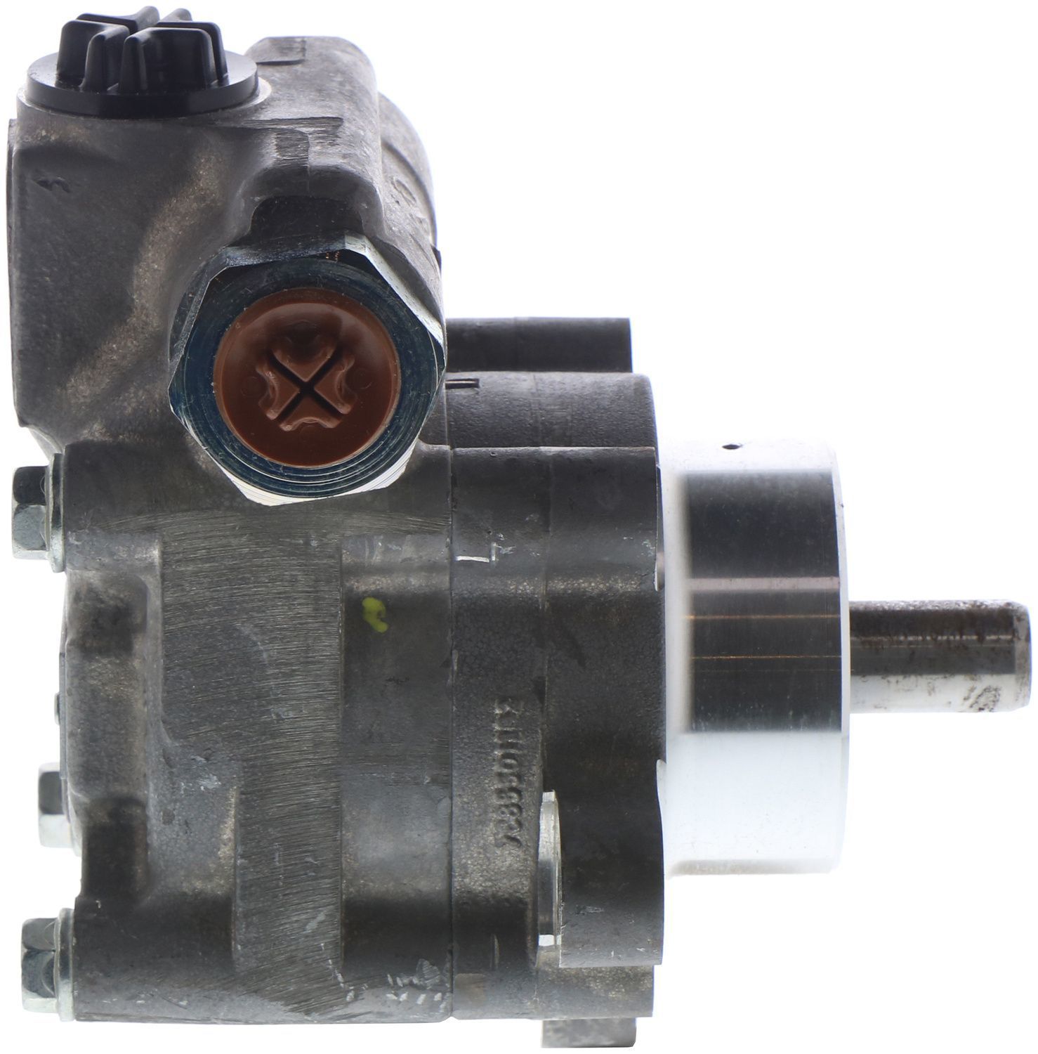 Bosch KS00001481 New Power Steering Pump