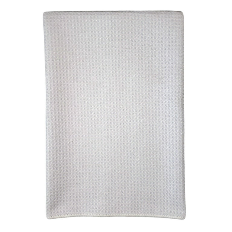 100% Polyester Sublimation Tea Towels, Sublimation Blanks, Flat Weave Sublimation  Towel, 17x30 Inches 
