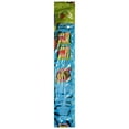 thumbnail image 2 of Fruit Roll, Strawberry, Kiwi (Pack of 6), 2 of 2
