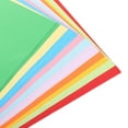 thumbnail image 3 of LIFKOME Papier à Copier Multicolore pour Impression de Bureau Papier Compatible avec Imprimante Électrostatique Lisse, 3 of 6
