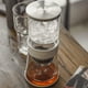 thumbnail image 5 of BLARYETI - Cafetera para goteo de hielo, 14 onzas, café frío, gotero suave, lento, frío, gotero, con, 5 of 8