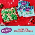 thumbnail image 5 of Mother’s Frosted Cookies, Limited Batch Reindeer Games, stocking stuffer, Christmas Shortbread Animal Cookies, 30 Bags, 0.5 oz Each, 5 of 13