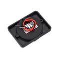 thumbnail image 4 of Puerto dual 12V-24V toma corriente USB cargador coche para barcos yates vehículos recreativos autobuses, 4 of 8