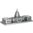 thumbnail image 4 of Metal Earth 3D Metal Model - Us Capitol Building, 4 of 5