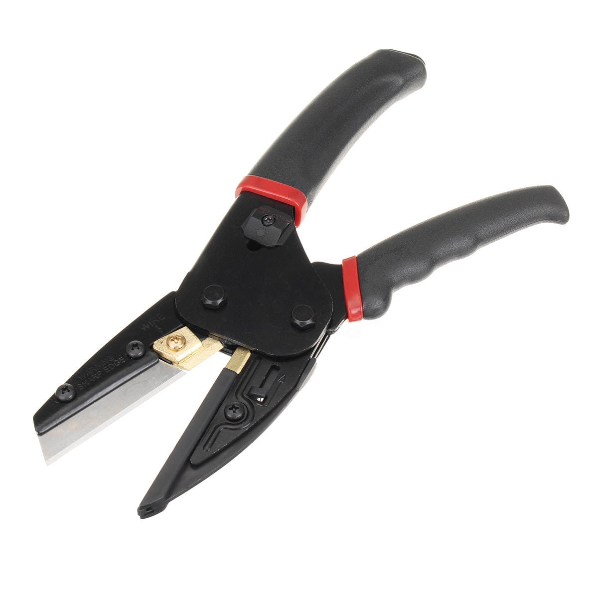 Multi-Function Cut 3 In 1 Pliers Power Cutting Tool With Built-In Wire Cutter 
