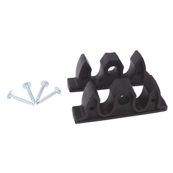 KPPC Spare Pole Clips - Pair