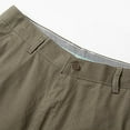 thumbnail image 6 of Hurxie Deals Men's Golf Shorts Lightweight Flat Front for Casual Work with Pockets Army Green,32, 6 of 9