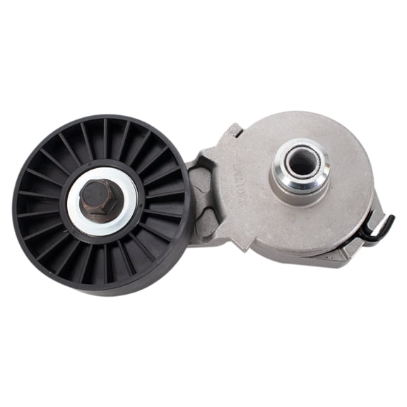 Serpentine Belt Tensioner with Pulley for Bronco E150 E250 E350 F150 F250 F350 BPA03787