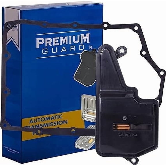 PG Automatic Transmission Filter PT99746 | Fits 2022-14 Mazda 3, 2023-12 3 Sport, 2021-14 6, 2022-16 CX-3, 2019-13 CX-5, 2023-16 CX-9, 2023-20 CX-30