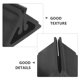thumbnail image 3 of Portatarjetas de plástico para juegos de mesa, bandeja clasificadora de cartas para juegos de mesa, tarjeteros para reuniones familiares, 15 Uds., 3 of 7