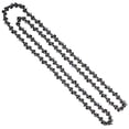 thumbnail image 3 of Semi Chisel Chainsaw Chain 36 inch .050 3/8 114DL for Stihl MS 390 440 2 Pack 810-CCC2390H, 3 of 5