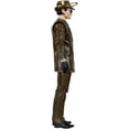 thumbnail image 3 of DC Retro Batman 1966 6 Inch Action Figure Wave 10 - Bookworm, 3 of 9