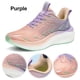 thumbnail image 1 of Zapatos para Correr Transpirables Cómodos Mujeres Hombres Viajes, 1 of 9