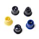 thumbnail image 4 of 15X Herramienta de reparación Eye Clip Magnifier Ocular Ocular Cubierta ocular Eye Clip Magnifier (Negro), 4 of 5