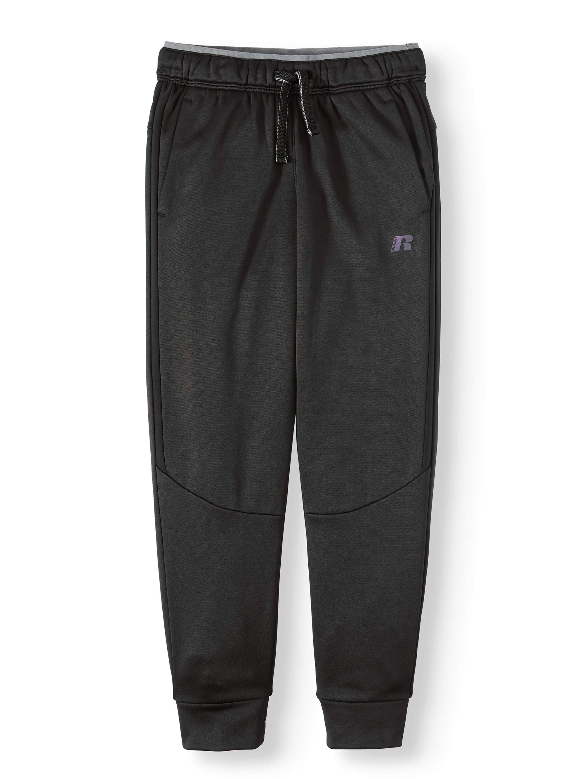 boys tech fleece pants