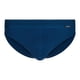 thumbnail image 3 of SKINY Calzoncillos brasileños para hombre, paquete de 4 - Algodón Retro, Calzoncillos, Costilla fina, Algodón Azul M (Medium), 3 of 3
