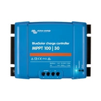 Victron BlueSolar MPPT 100/30 | 30 Amp Solar Charge Controller