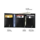 thumbnail image 5 of Cartera Tommy Hilfiger de piel triple para hombre, 5 of 6