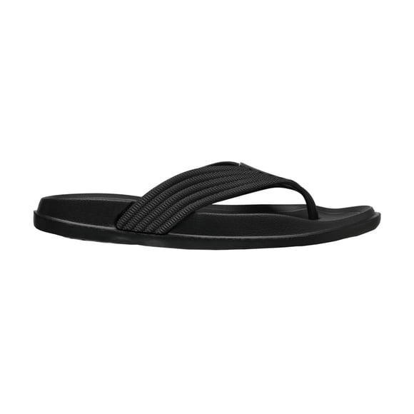 Sandalia Mujer HR Casual Confort negro 23