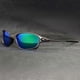 thumbnail image 4 of Outdoor Glasses Alloy frame Men's Glasses UV400 Riding Glasses Polarizing Bike Sunglasses Cycling Sunglasses Oculos Ciclismo, 4 of 5