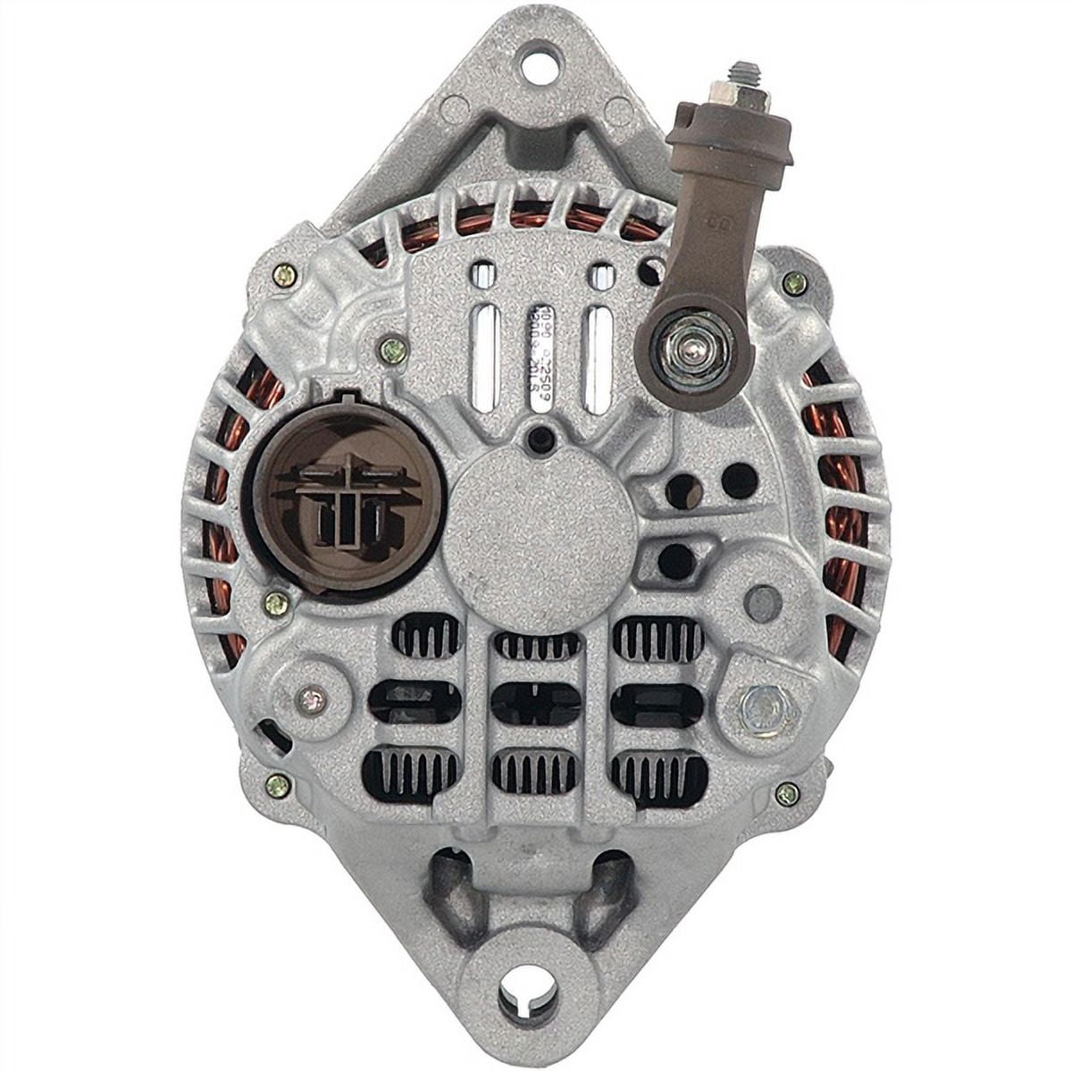 ACDelco Gold 335-1171 Alternator Fits select: 1992-1995 HONDA CIVIC