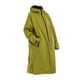 thumbnail image 2 of Impermeable Cremallera Surf Cambio Adultos Unisex Al Aire Libre Abrigo Cálido Chaqueta Resistente a Intemperie Swim Parka DYNWAVEMX Azul Gris Verde M Gris Talla Talla Verde, 2 of 8