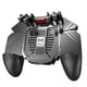 thumbnail image 1 of MEMO AK77 Game Trigger Phone Cooler Fan Game Controller (4000MAh), 1 of 5
