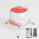 thumbnail image 1 of Carro Organizador Resistente para Mangueras de Jardín | Almacena y Transporta Mangueras de Agua para Exteriores | Herramienta de Jardinería para El Mantenimiento Del Césped y Las Plantas, 1 of 6