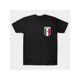 thumbnail image 1 of Mexico Flag emblem T-Shirt - Bold Patriotic Graphic Tee for Men & Women Show Your Mexican Pride, 1 of 6