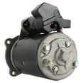 thumbnail image 3 of RAParts S.129413 Starter Motor - 12V, 2.8Kw Fits Lucas Fits LRS212, LRS00552, 3 of 8