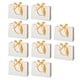 thumbnail image 2 of 10 Uds bolsa de para bolsa de para propuesta celebraciones Baby Shower , Blanco XS Macarena Bolsas para envolver, 2 of 3