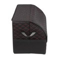 thumbnail image 2 of Yeacher 3PAUTO Car Trunk Organizer Multipurpose Collapsible Cargo Storage Box, 2 of 8