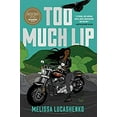 thumbnail image 1 of Pre-Owned Too Much Lip (Hardcover) 0063032538 9780063032538, 1 of 1
