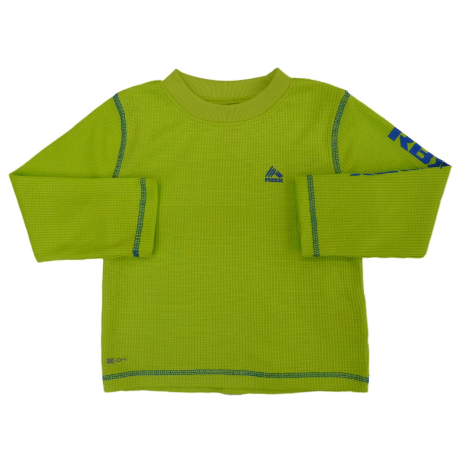 2t green long sleeve shirt