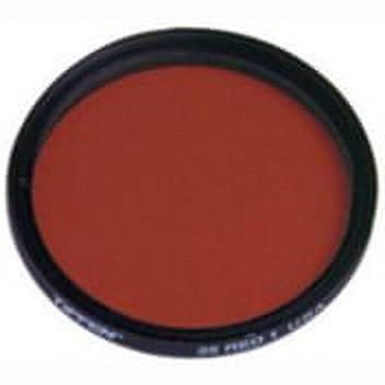 UPC: 0049383012781 | Tiffen 40.5mm Red #25 Glass Filter