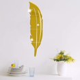 thumbnail image 1 of Pegatinas Decorativas de Pared con Espejo Acrílico 3D ZHCH, 1 of 4