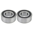 thumbnail image 3 of Industrial Supplies, Appearance Inspection Exquisite Workmanship Double Row Ball Bearing Smoothly Appearance  For Planetary Reducer For Cycloid Reducer, 3 of 8