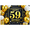 2A, variant on Glamorous Golden 59th Birthday Banner with Balloons Cake and Gifts Backdrop for Birthday Party Decorations Photography Props Happy Birthday Celebrations