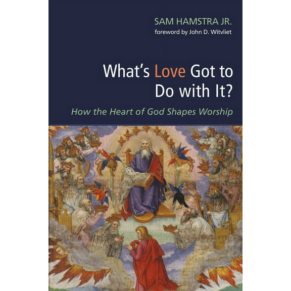 What's Love Got to Do with It? (Hardcover)