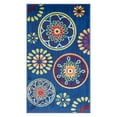thumbnail image 2 of Loloi Isabella HIS-08 Indoor Area Rug, 2 of 4