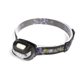 thumbnail image 2 of Faro de camping LED USB recargable portátilFaro al aire libre LED USB Portátil Portátil 160lm Sensor de movimiento Faro regulable Dimmable Diadema DIEADA Seguridad Cabeza de la cabeza de la linterna Inevent OD002419-00B, 2 of 7