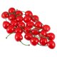 thumbnail image 3 of 25 Pcs Office Desk Decorations Simulation Red Cherries Fruit Cabinet Decor Fake Lemon Fake Fruit Artificial Vegetables, 3 of 3