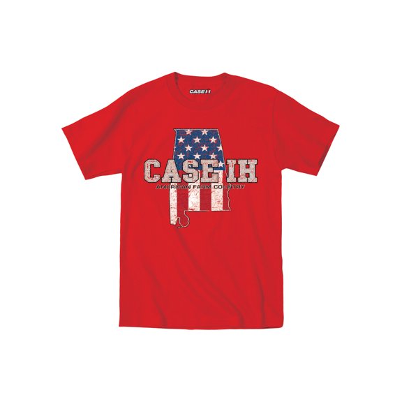 Case IH Country Patriotic AL