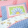 Dan River Dotz Great 2 Twin Sheet Set, 1 Each