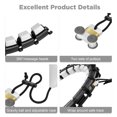 thumbnail image 2 of Hula Hoop Inteligente Smart Queen de 24 piezas desmontables para fitness, 2 of 7