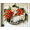 White, variant on Spring Summer Wreath for Front Door 18 Inch - Artificial Hydrangea Year-Round Wreath with Welcome Sign, All Season Outdoor Indoor Decor for Home Wall Window