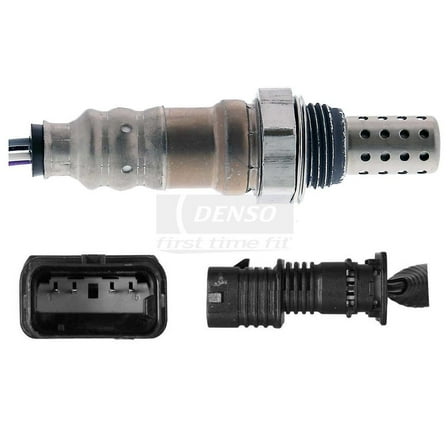Oxygen Sensor Fits select: 2011-2012 BMW X3, 2011 BMW 528