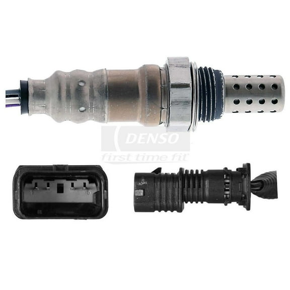 Oxygen Sensor Fits select: 2011-2012 BMW X3, 2011 BMW 528