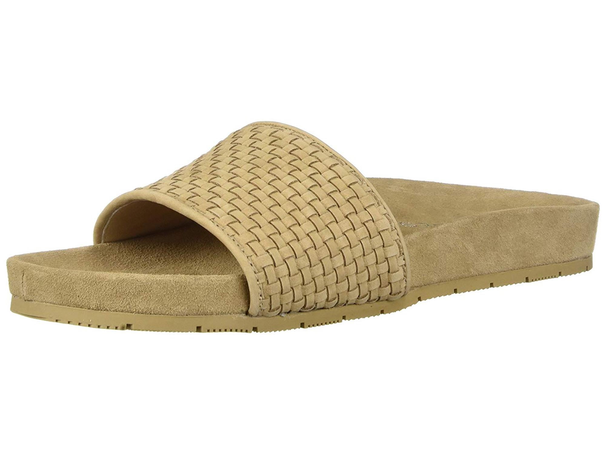 slip on sandals walmart