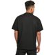 thumbnail image 5 of Build Your Brand - Camiseta para Hombre (Negro), 5 of 5